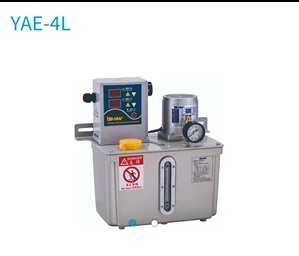 Oil Resistant Lubricator Yae L Merek Ishan Alat Pelumasan Daitech