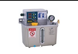 Oil Resistant Lubricator YET A 4L Merek Ishan Alat Pelumasan Daitech