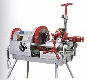 Mesin Senai Pipa Elektrik Pipe Threading T1X-100_T3X-100 Westlake